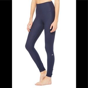 Alo High-Waist Airbrush Legging